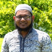 Md Tajul Islam